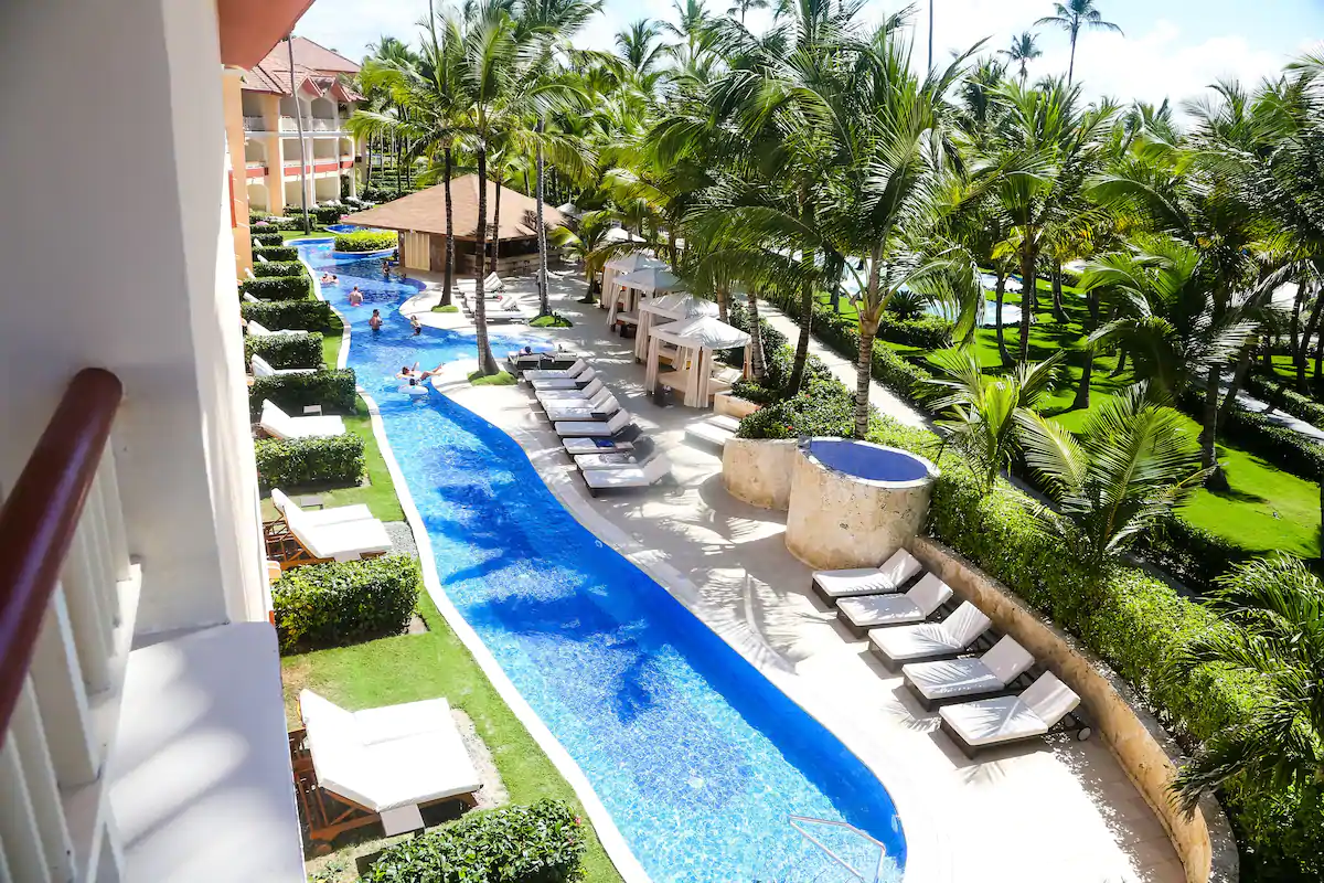Majestic Colonial Punta Cana - All Inclusive 13/16