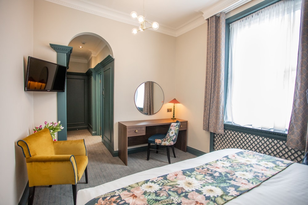 Hotel Collingwood BW Signature Collection 7/55