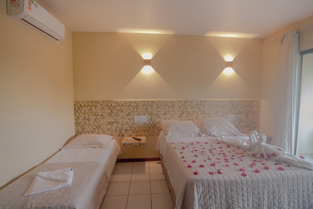 Hotel Real Comandatuba 14/49