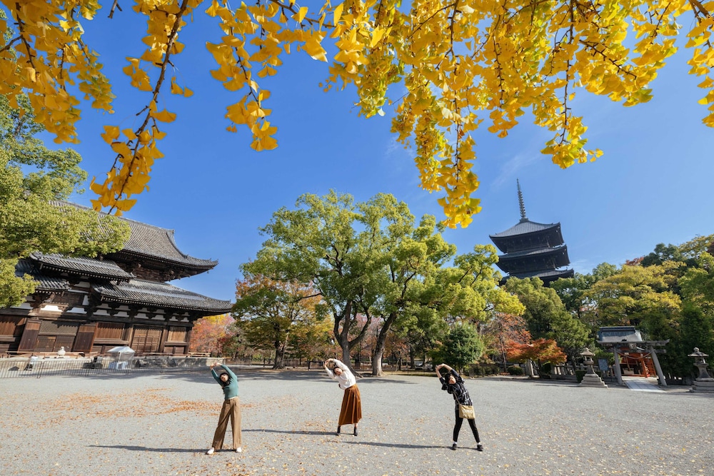 Omo3 Kyoto Toji by Hoshino Resorts 41/50