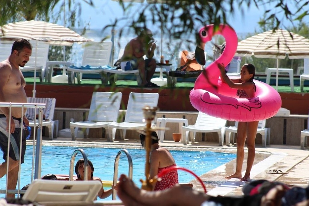 WA Cesme Farm Hotel Beach Resort & Spa 30/50