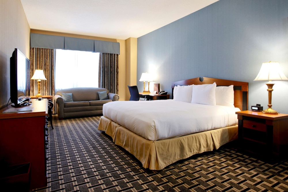 Inn at the Colonnade Baltimore a DoubleTree by Hilton Hotel 17/96
