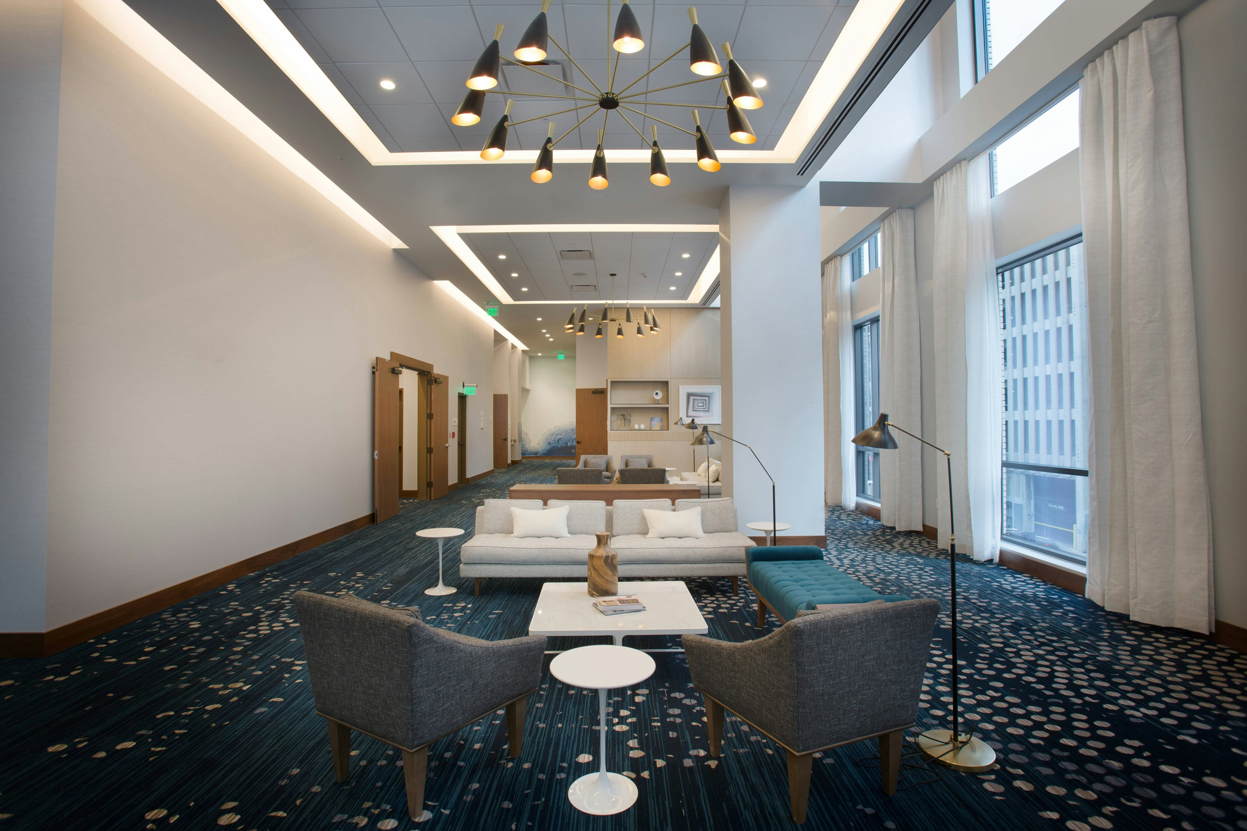 Le Meridien Denver Downtown 39/66
