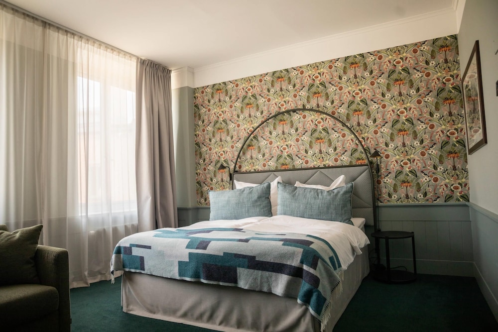 Home Hotel Bolinder Munktell 21/61