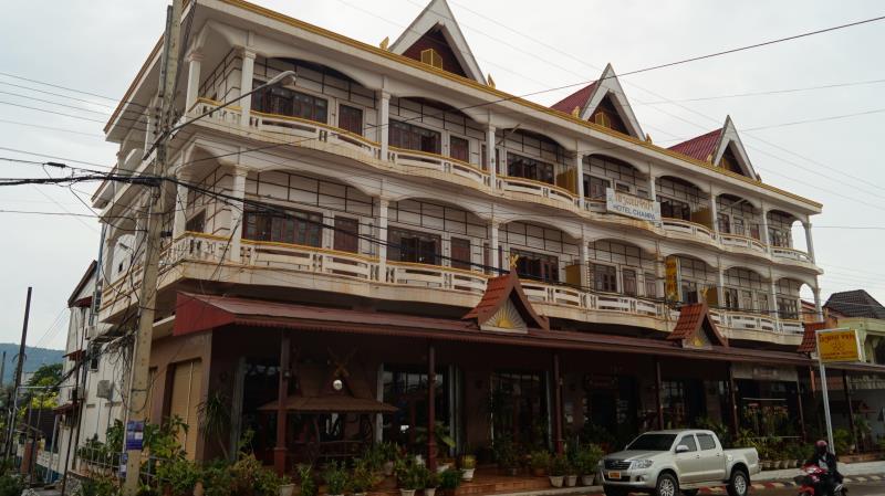 Champa Residence 4/35