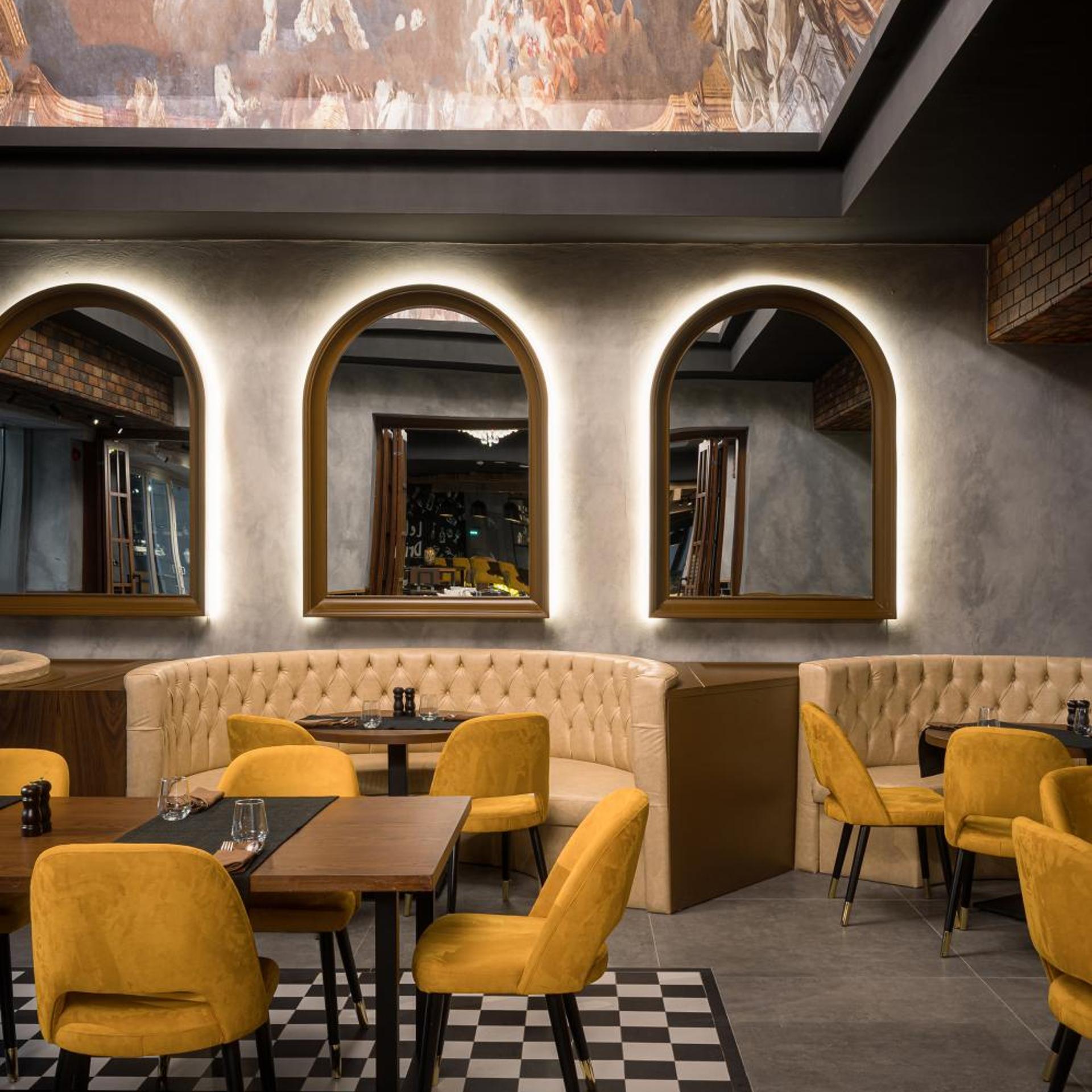 Radisson Hotel & Residences Erbil 49/64