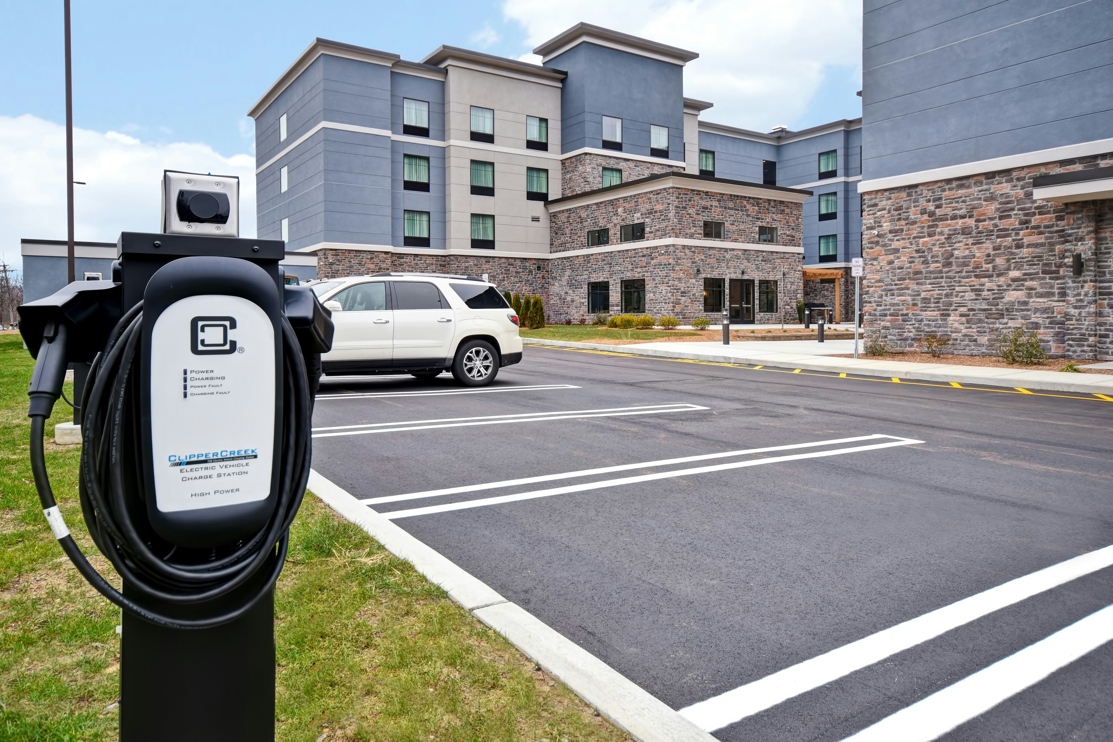Homewood Suites By Hilton Orange New Haven 46/51
