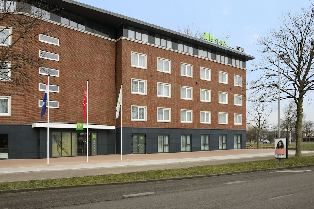 ibis Styles Haarlem City 3/45