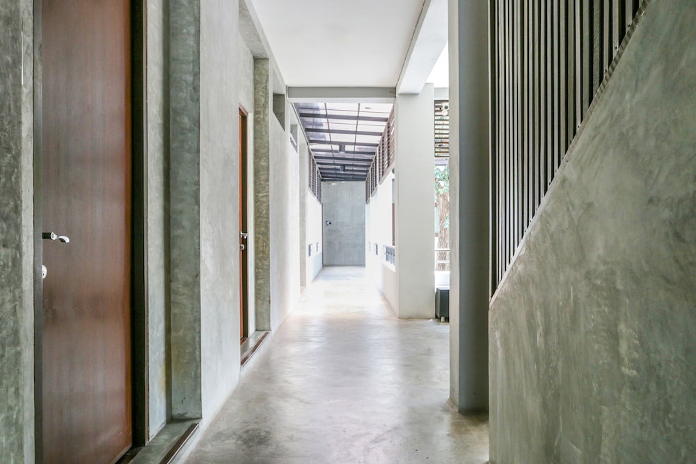 Ketawa Pet Friendly Hotel and Cafe (ex Ketawa Stylish Hotel) 38/43