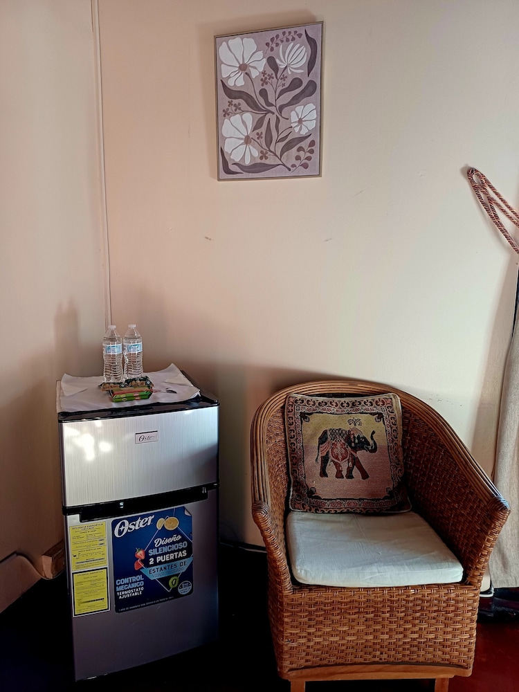 The Cariari Bed and Breakfast 37/50