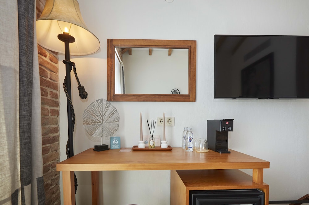 Alabora Otel Alacati 8/50