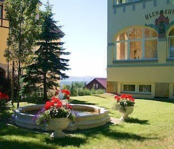 Hotel Appartement Villa Ulenburg 3/29
