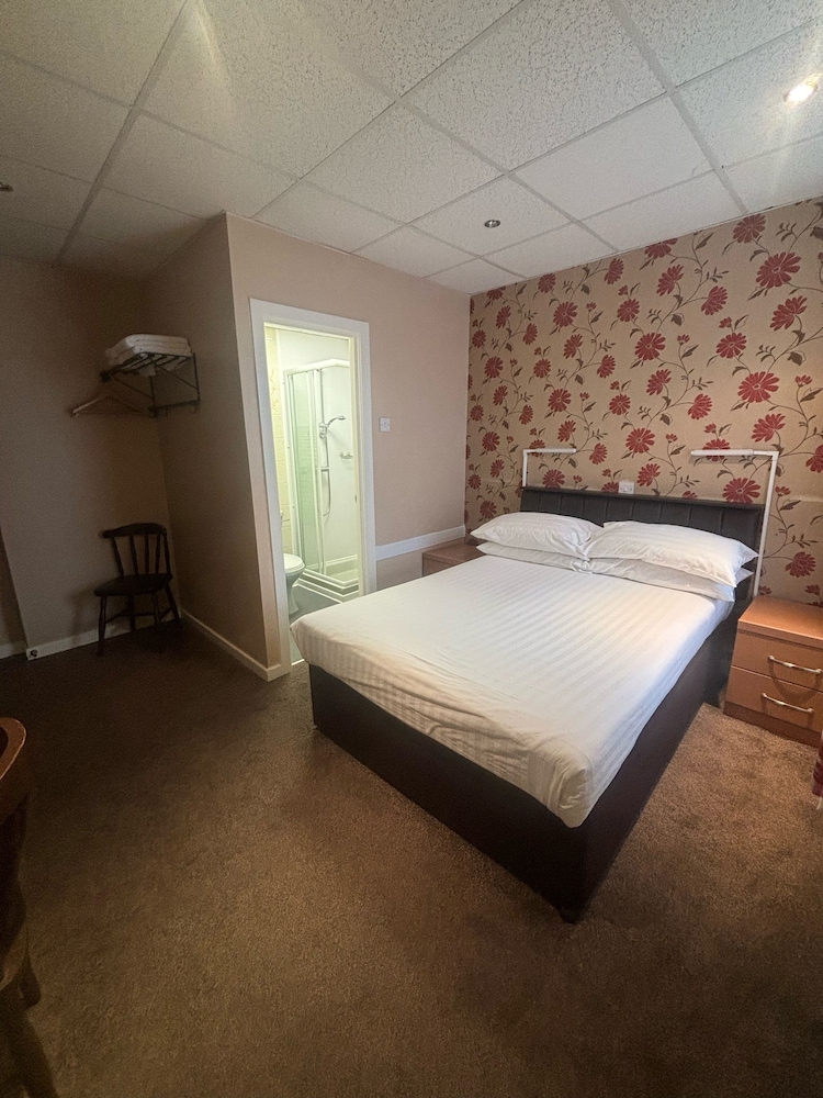 The Beechfield 25/53