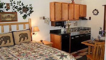 Franciscan Lakeside Lodge 5/73