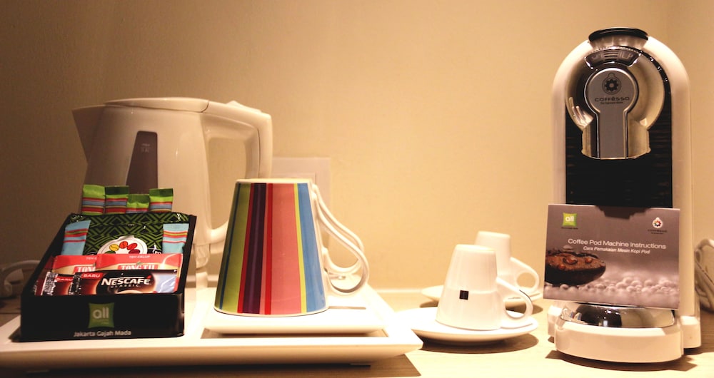 Artotel Harmoni Jakarta 25/62