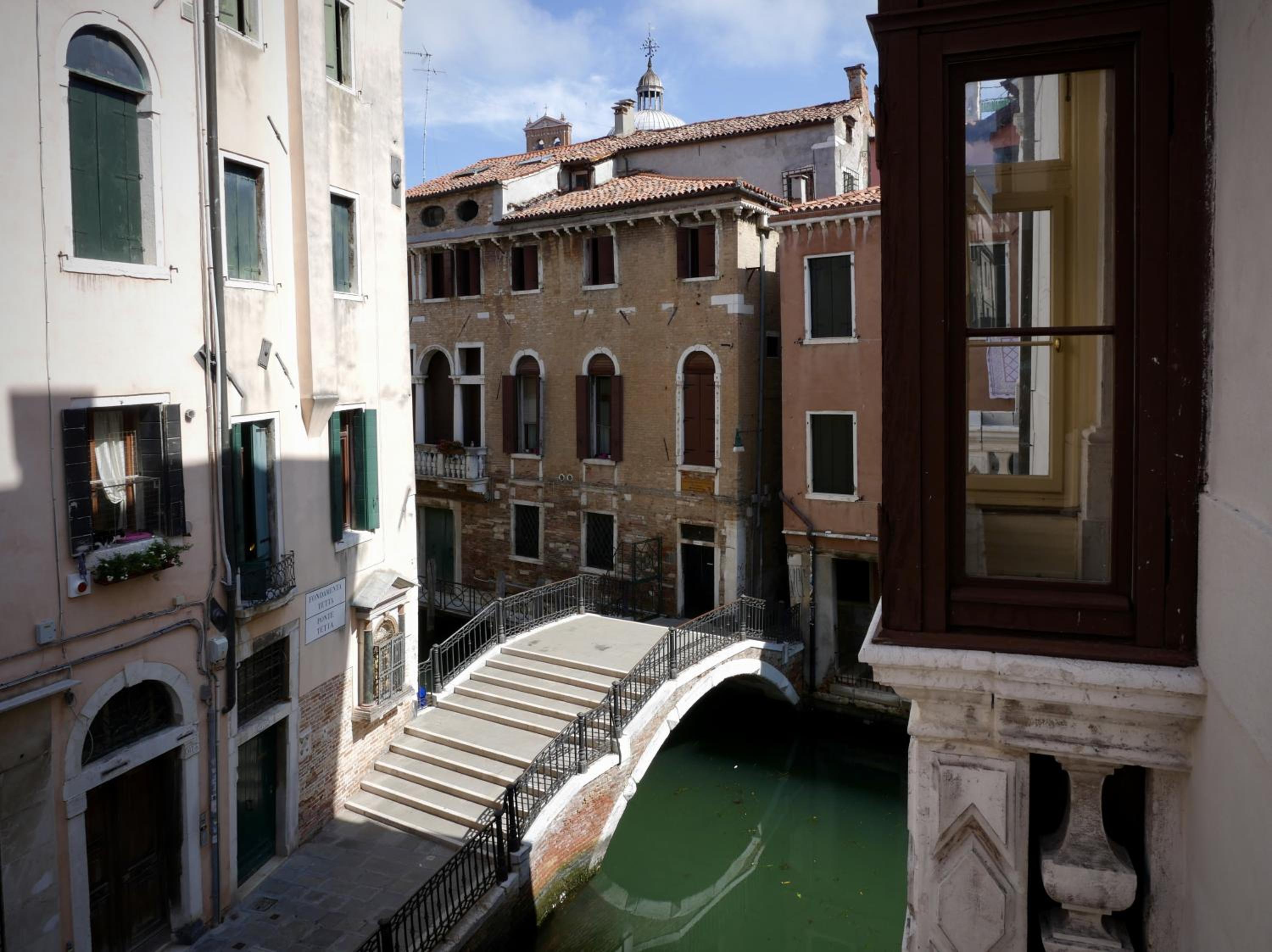 Foresteria Valdese Venezia 42/42