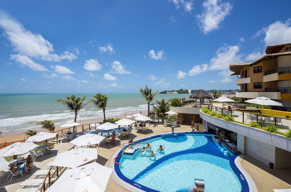 Rifoles Praia Hotel And Resort in NATAL
