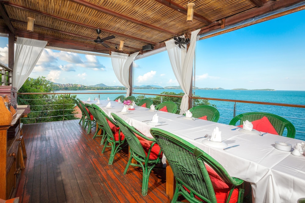 Boujis Boutique Resort 34/50