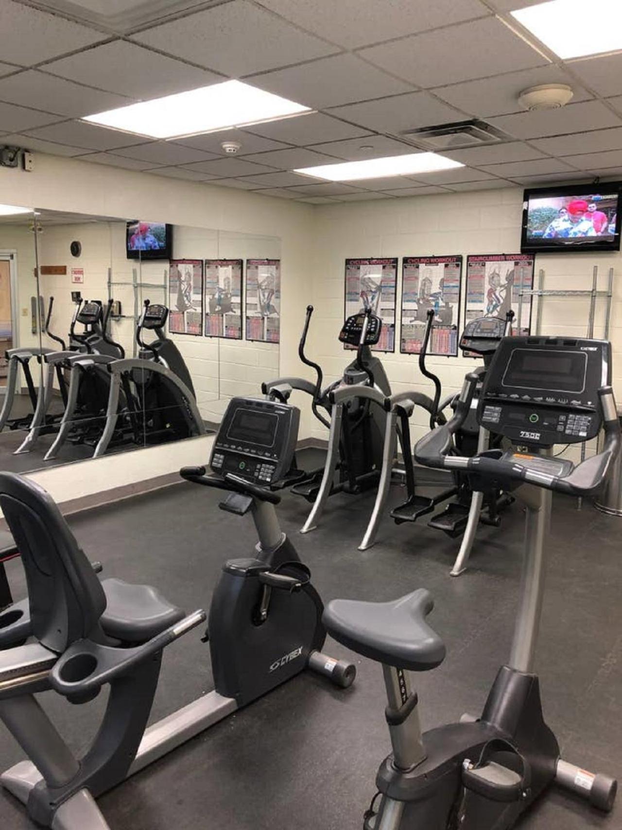 Pocono Villas Resort 17/50