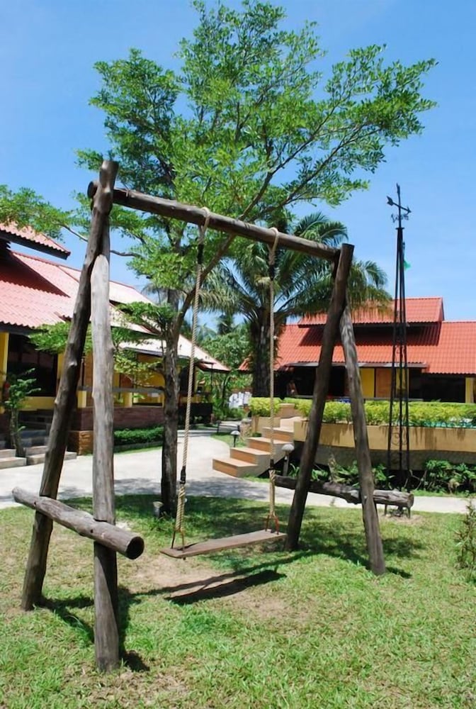Tanisa Resort 39/46