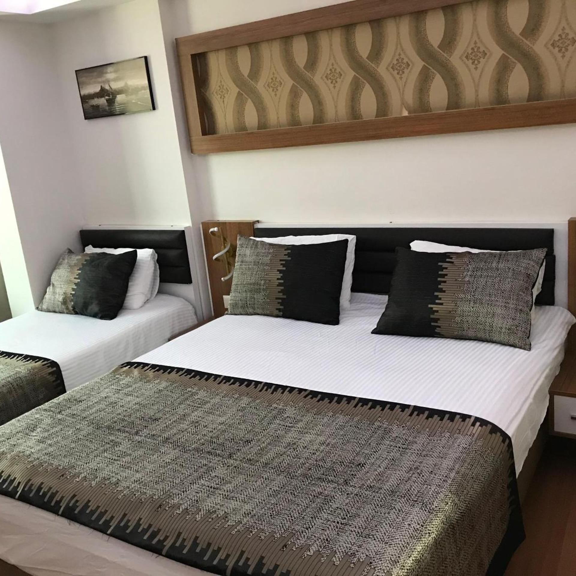 Grand Ari Otel 13/44
