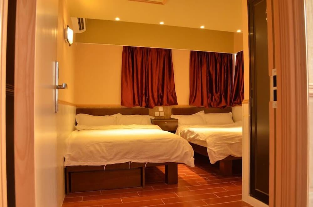 Wonderful Inn 30/50