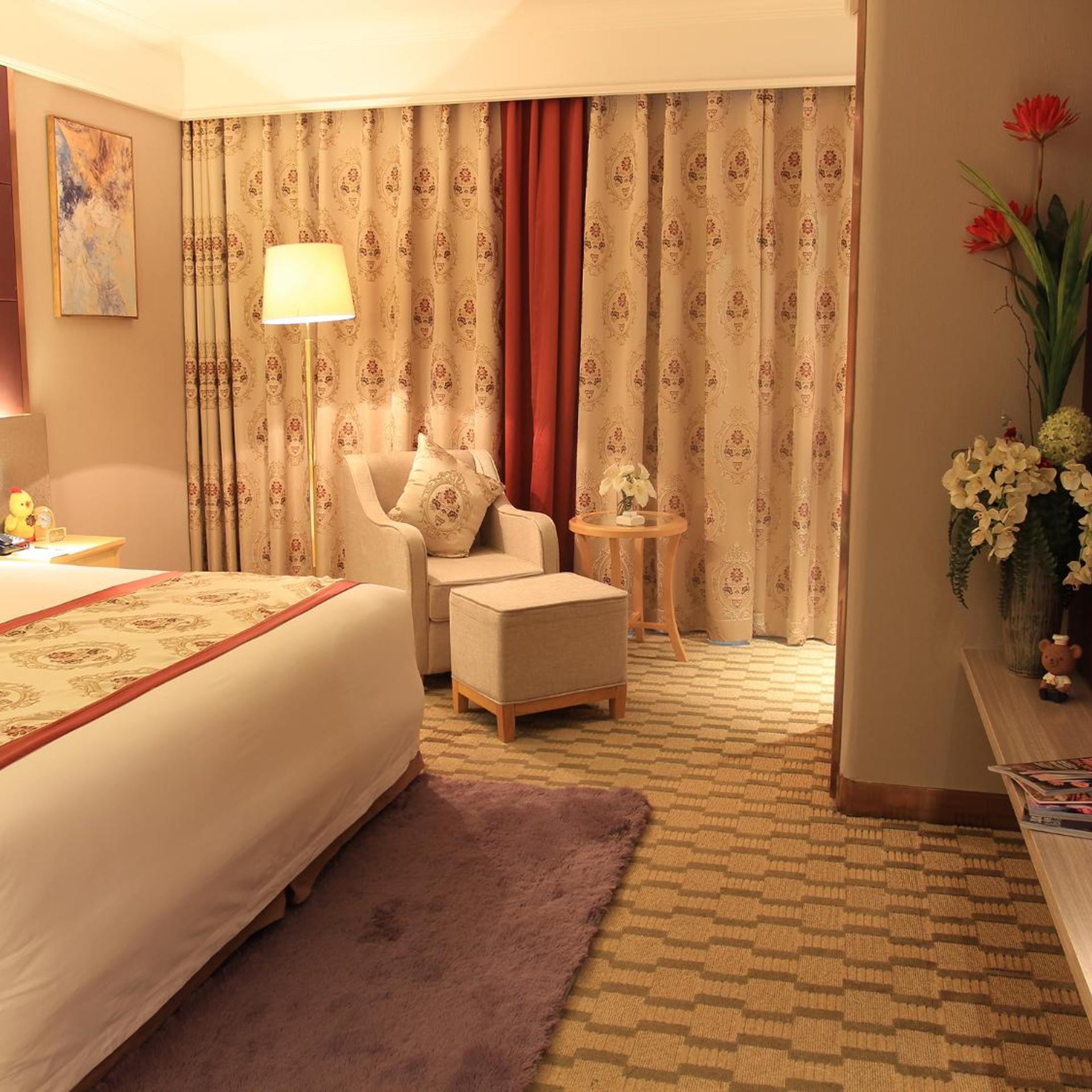 Jinling Huifu Hotel 37/70