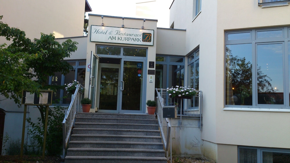 Am Kurpark 7/55