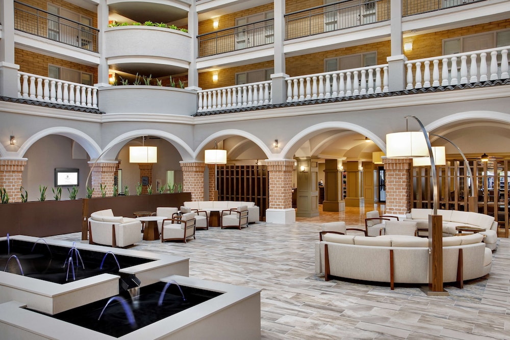 Embassy Suites by Hilton Orlando International Drive Convention Center 28/49