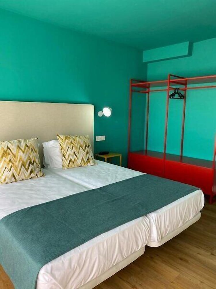 Hotel Ritual Maspalomas - Adults Only 15/39