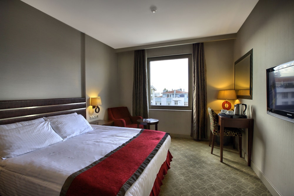 Niza Park Hotel 11/55