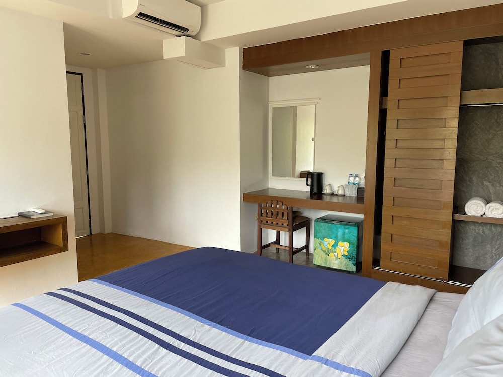 See Through Boutique Resort Haad Yao 13/50