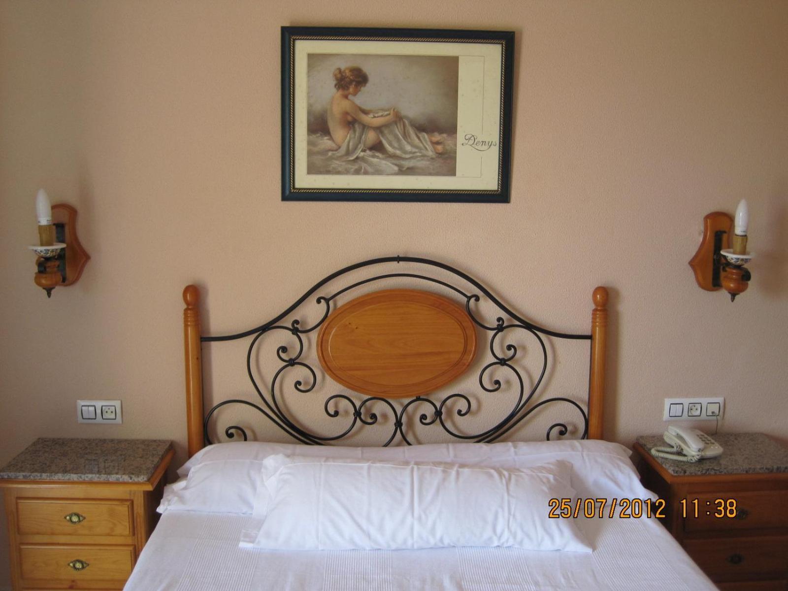 Hotel Caballo Negro 19/33