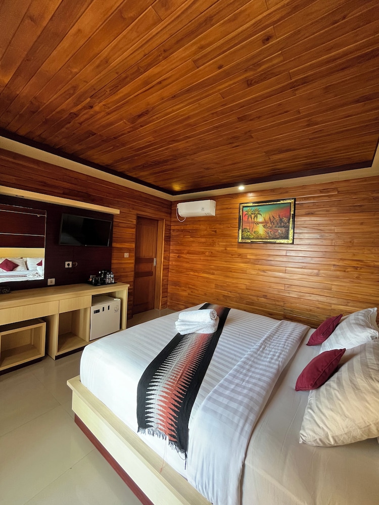Sunrise Cottage Nusa Penida 9/49