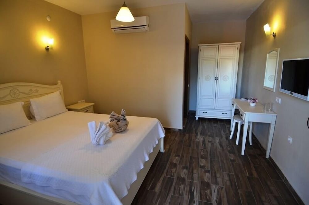 Portakal Hotel Selimiye 10/39