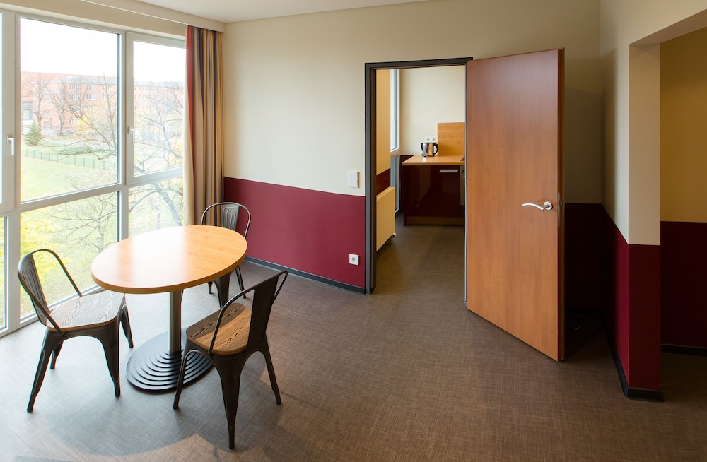 Aparion Apartments Berlin 19/29