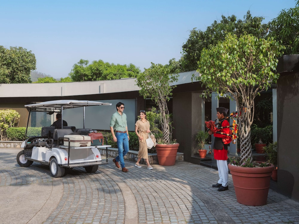 Namah Resort Jim Corbett, a member of Radisson Individuals 41/50