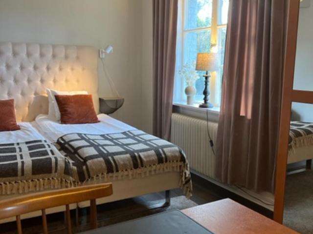 Hotell Ostermalm 4/26