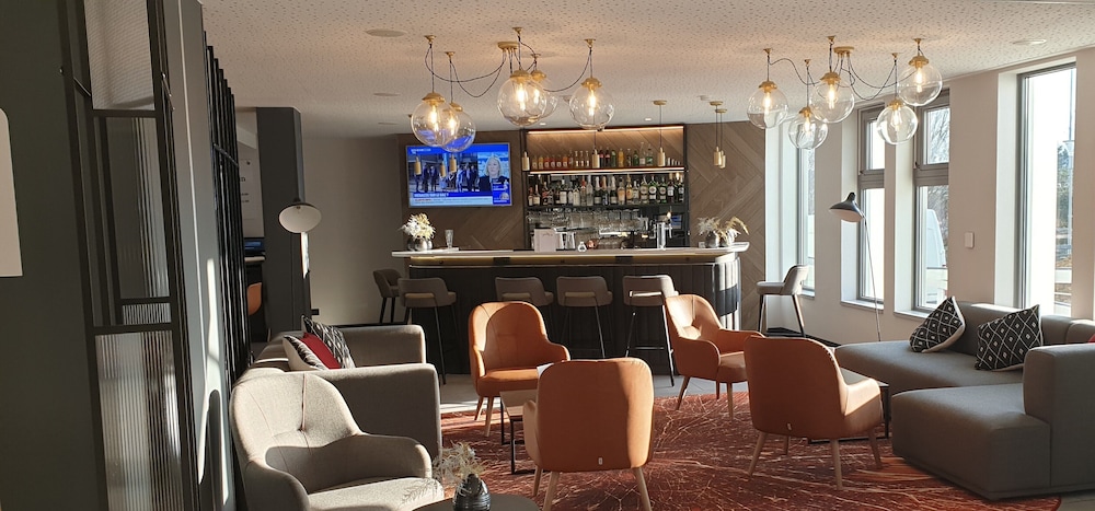 Hilton Garden Inn Orly Paris 27/40