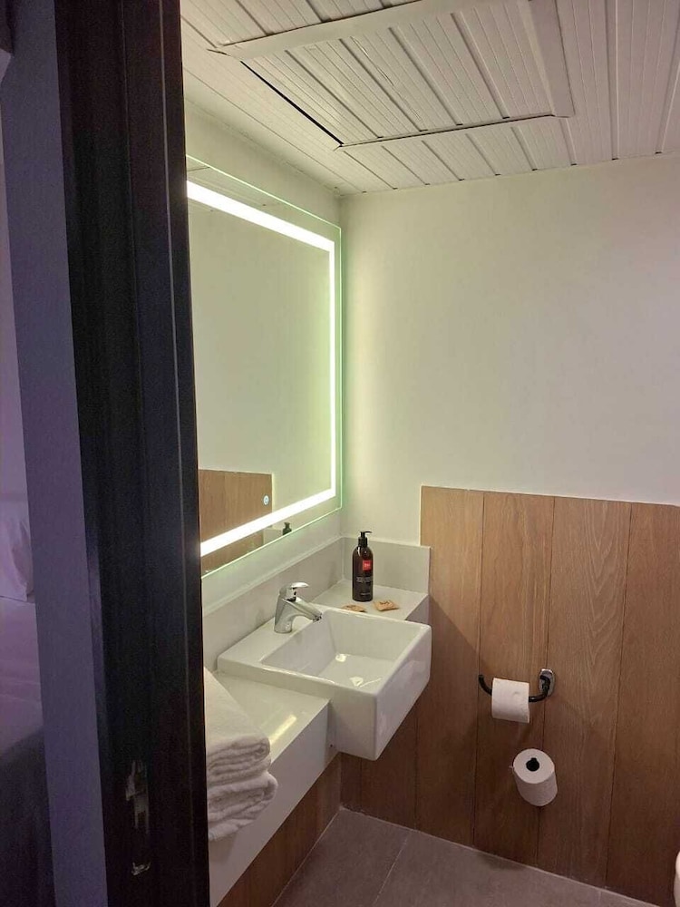 Ibis Joao Pessoa 55/55
