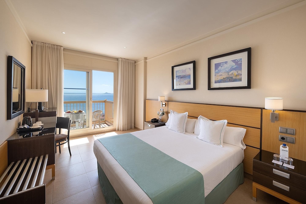 Poseidon La Manga Hotel & Spa - Designed for Adults 19/62