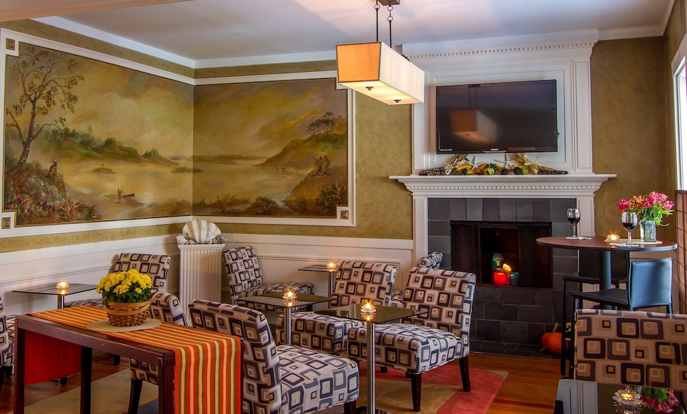Queen Anne Inn 54/71