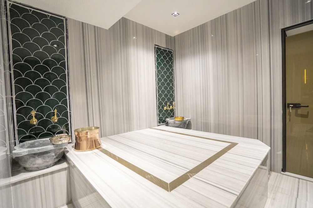 Antalya Suite Hotel & Spa 31/50