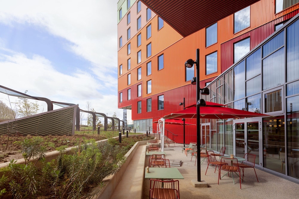Residence Inn Paris Charles de Gaulle Central Airport 29/32