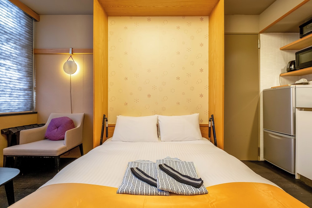 Gozan Hotel Serviced Apartment 18/78