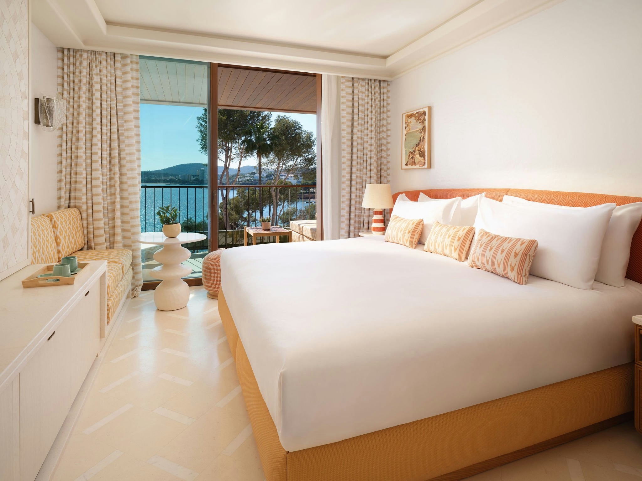 Mandarin Oriental Punta Negra, Mallorca 6/31