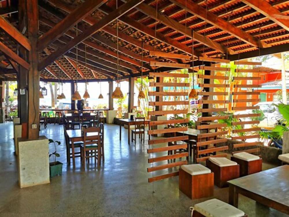 Hotel Brasilito 30/50