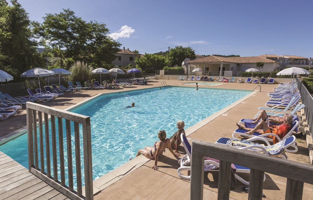 Residence Odalys Acqua Bella 22/23