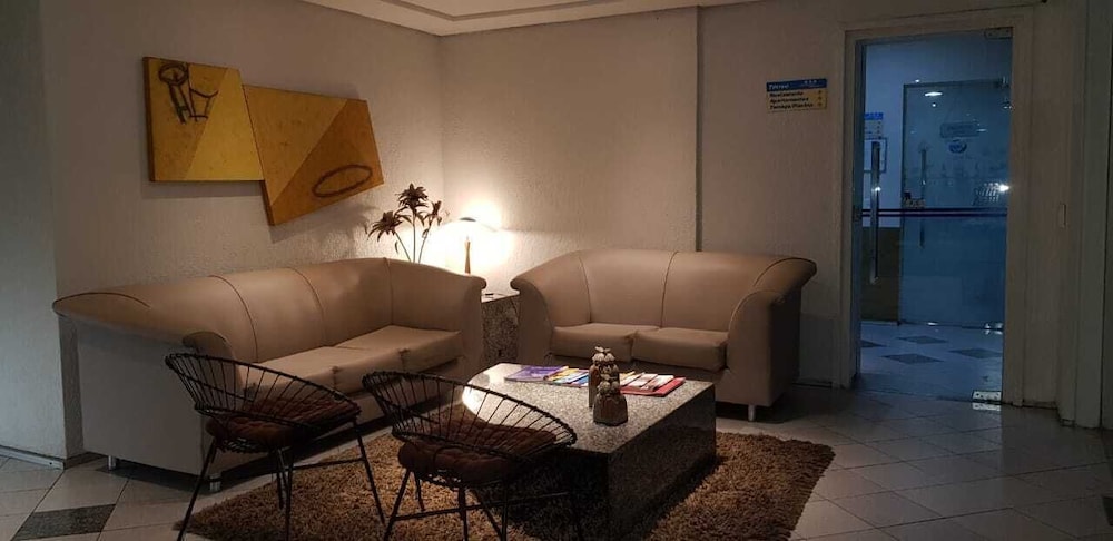 Vila Azul Praia Hotel 22/34