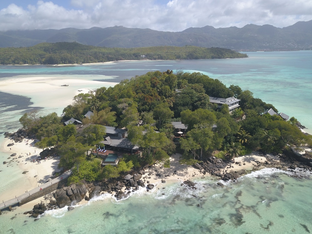 Ja Enchanted Island Resort 75/75